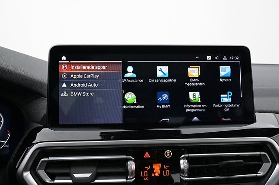 BMW iX3 21 of 27