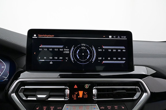 BMW iX3 17 of 27
