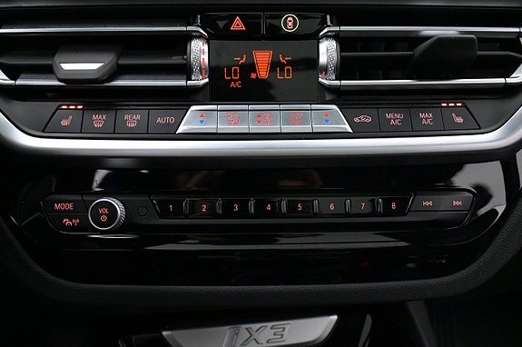 BMW iX3 23 of 27