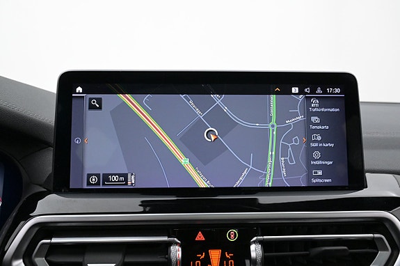 BMW iX3 16 of 27