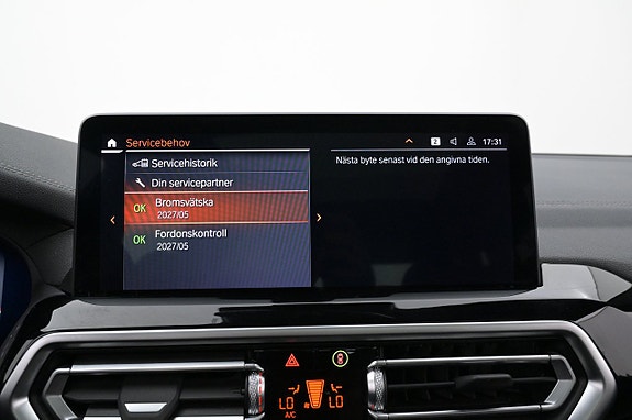 BMW iX3 18 of 27