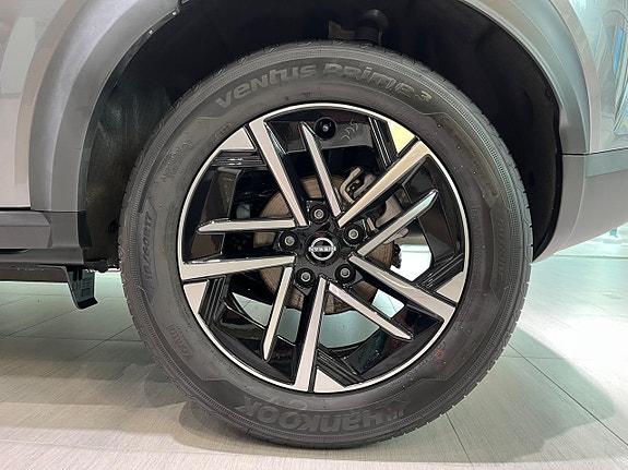 Nissan Juke 6 of 7