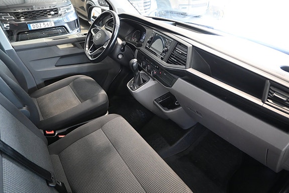 Volkswagen Transporter 8 of 22
