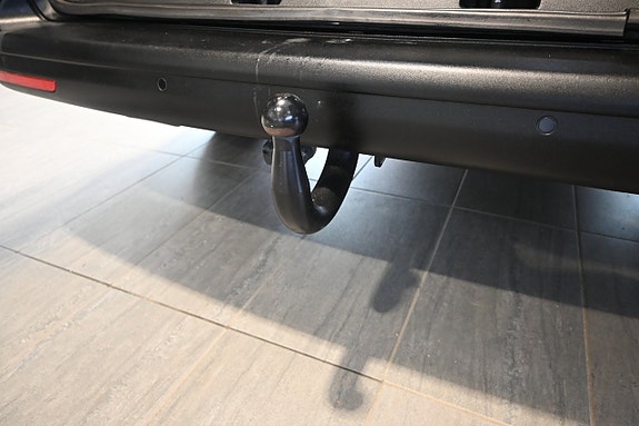 Volkswagen Transporter 12 of 22