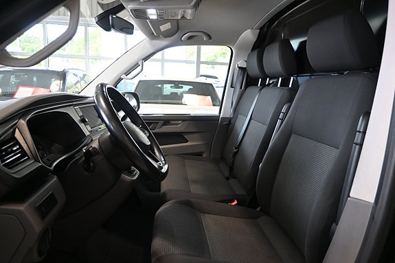 Volkswagen Transporter 7 of 22