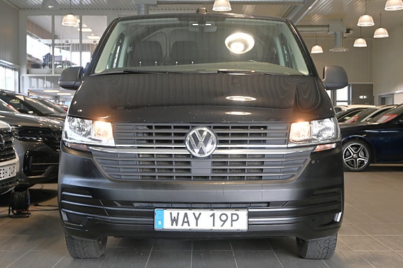Volkswagen Transporter 5 of 22