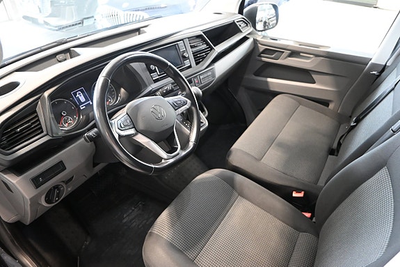 Volkswagen Transporter 6 of 22