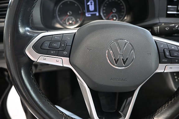 Volkswagen Transporter 13 of 22