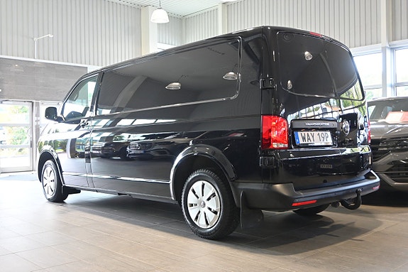 Volkswagen Transporter 3 of 22
