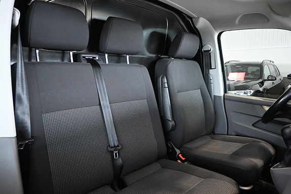 Volkswagen Transporter 9 of 22