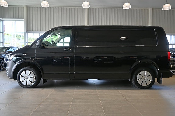 Volkswagen Transporter 2 of 22