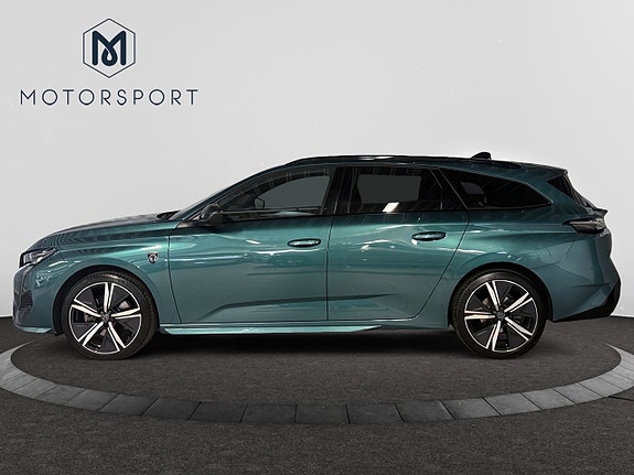 Peugeot 308 3 of 17