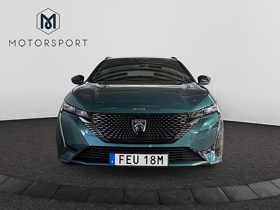 Peugeot 308 9 of 17
