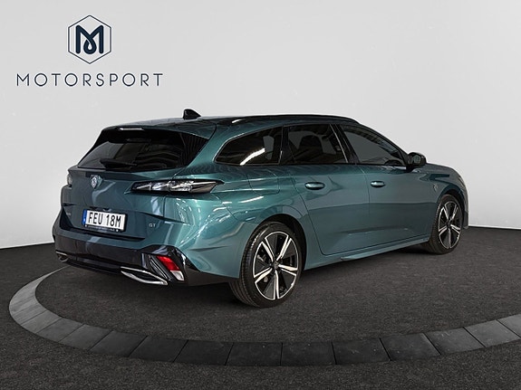 Peugeot 308 6 of 17