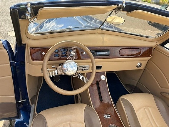 Mercury S-55 8 of 13