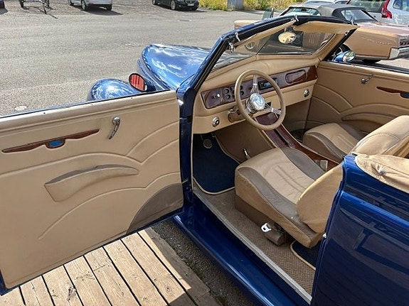 Mercury S-55 9 of 13