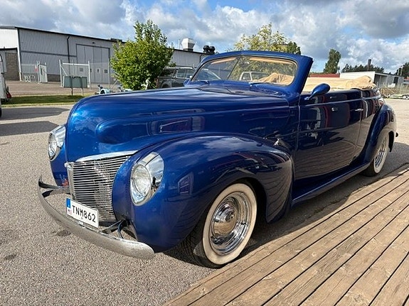Mercury S-55 5 of 13