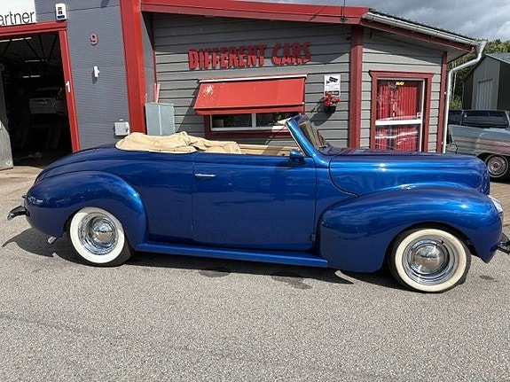 Mercury S-55 2 of 13