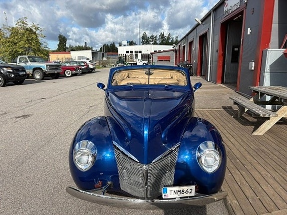 Mercury S-55 4 of 13