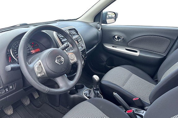 Nissan Micra 11 of 24