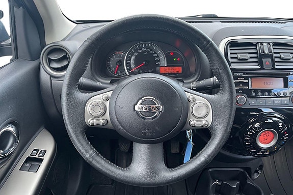 Nissan Micra 13 of 24