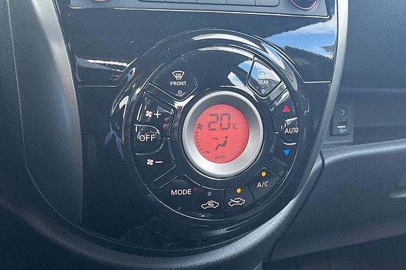 Nissan Micra 16 of 24