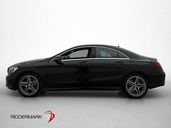 Mercedes-Benz CLA200 4 of 26