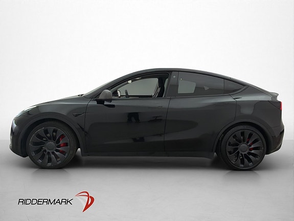 Tesla Model Y 5 of 30