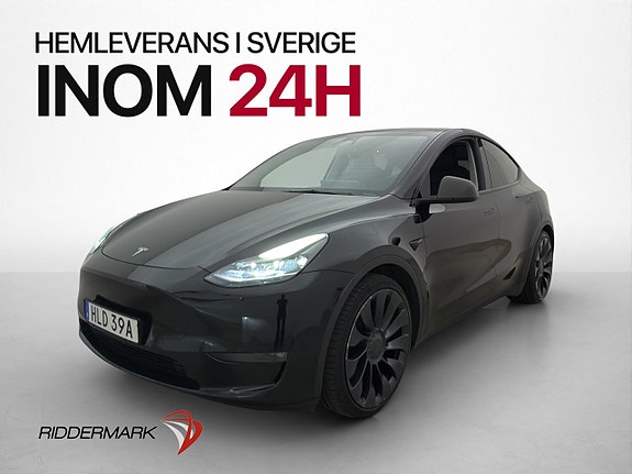 Tesla Model Y 4 of 30