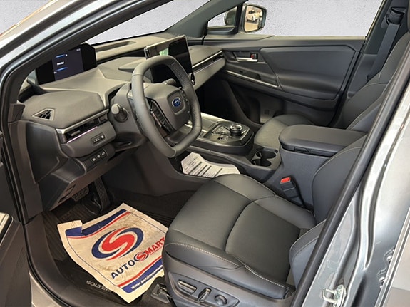 Subaru Solterra 10 of 24
