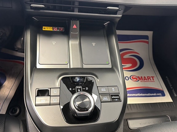 Subaru Solterra 18 of 24