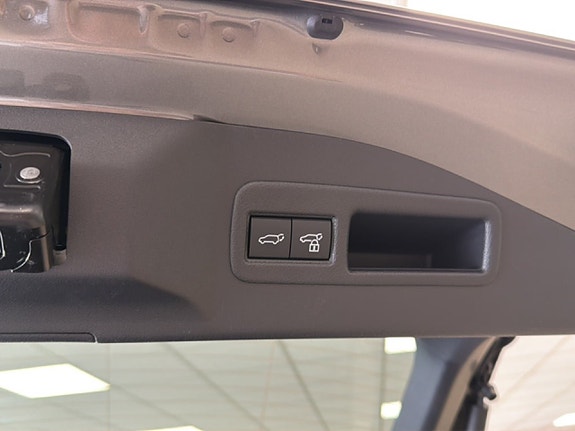 Subaru Solterra 23 of 24