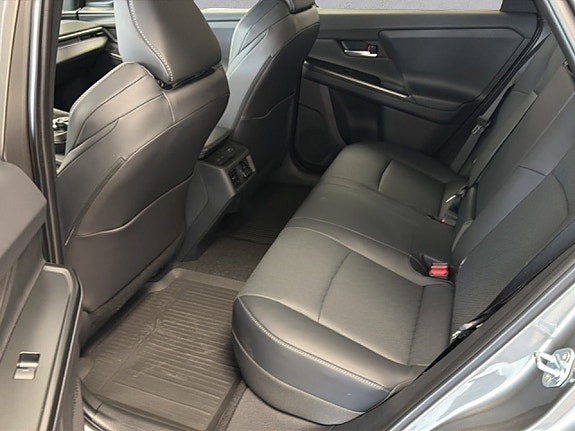 Subaru Solterra 11 of 24