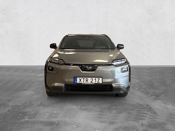 Subaru Solterra 8 of 24
