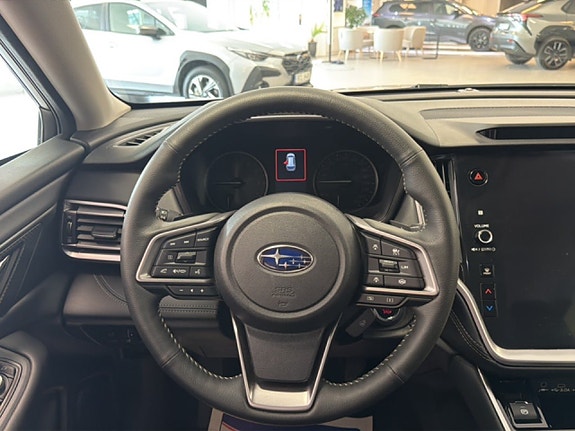 Subaru Outback 16 of 23