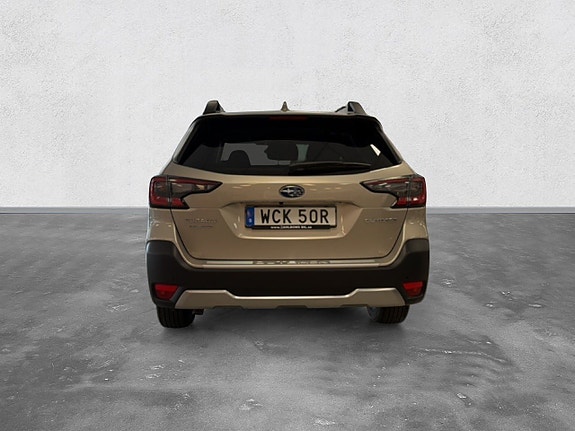 Subaru Outback 4 of 23