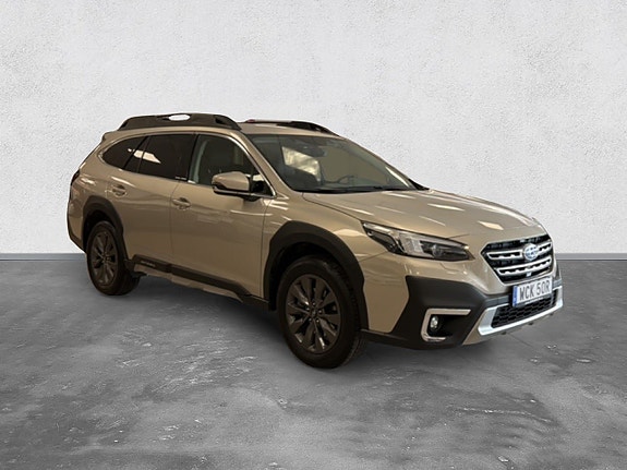 Subaru Outback 7 of 23