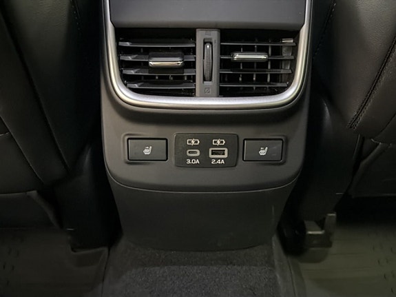 Subaru Outback 22 of 23