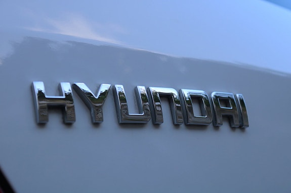 Hyundai i20 20 of 23
