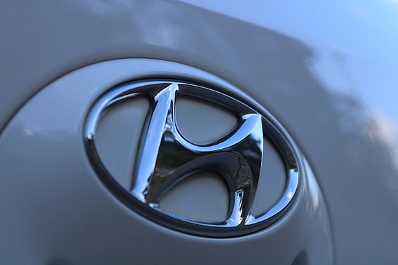 Hyundai i20 22 of 23
