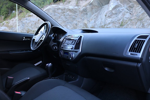 Hyundai i20 19 of 23