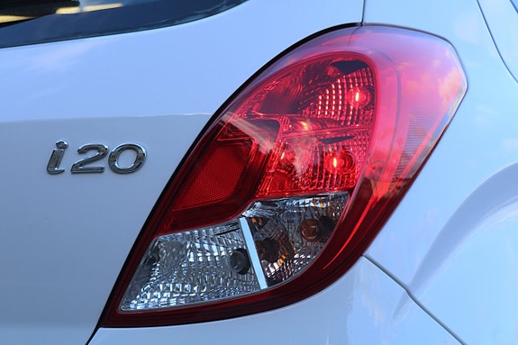 Hyundai i20 23 of 23
