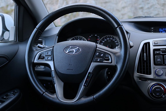 Hyundai i20 17 of 23