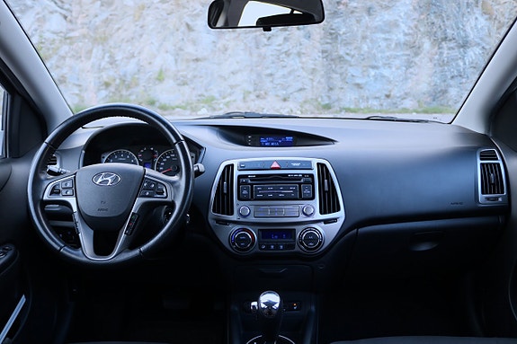 Hyundai i20 13 of 23