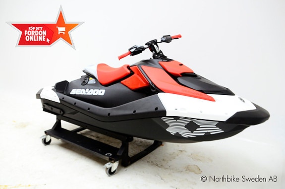 Sea-Doo Spark Trixx 1up DEMO -26 2 of 5