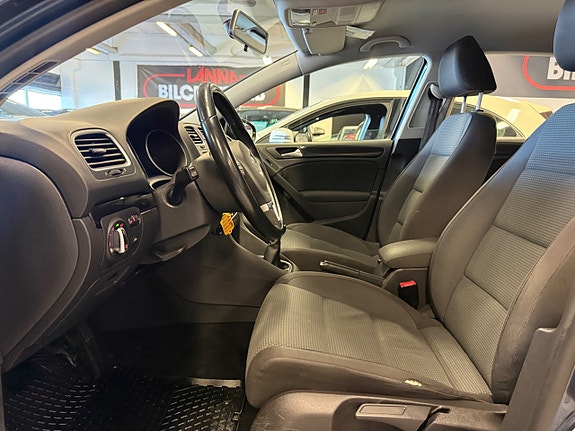 Volkswagen Golf I 16 of 22