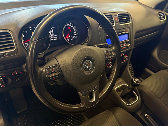 Volkswagen Golf I 13 of 22