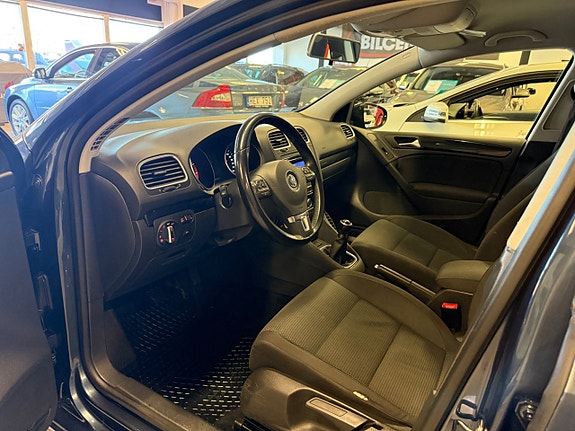 Volkswagen Golf I 12 of 22