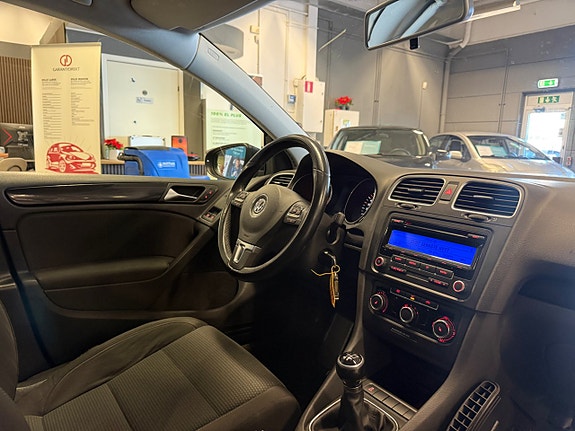 Volkswagen Golf I 17 of 22
