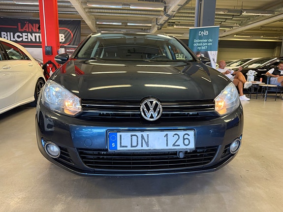Volkswagen Golf I 4 of 22